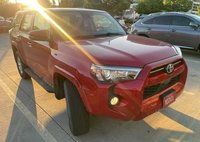 2020 Toyota 4Runner SR5 Premium
