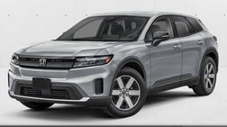 2026 Honda Prologue EX