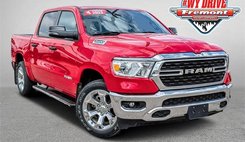 2024 Ram Ram Pickup 1500 Lone Star