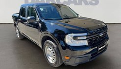 2024 Ford Maverick XL