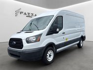 2019 Ford Transit 150