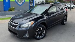 2017 Subaru Crosstrek Premium