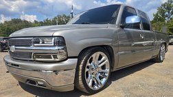 2000 Chevrolet Silverado 1500 LT