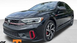 2024 Volkswagen Jetta GLI Autobahn