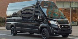 2023 Ram ProMaster 2500 159 WB
