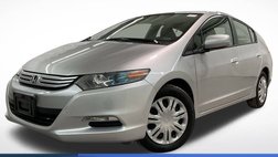 2011 Honda Insight LX