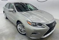 2017 Lexus ES 350 Base
