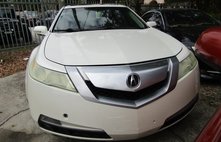 2010 Acura TL Base