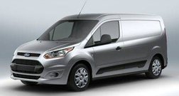 2018 Ford Transit Connect XL