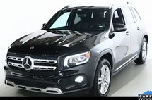 2023 Mercedes-Benz GLB GLB 250 4MATIC