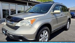 2007 Honda CR-V EX-L