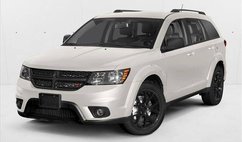 2019 Dodge Journey GT
