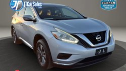2016 Nissan Murano S