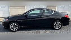 2014 Honda Accord LX-S