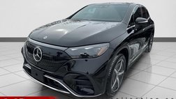 2023 Mercedes-Benz EQE EQE 350 4MATIC
