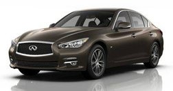 2014 Infiniti Q50 Premium