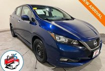 2022 Nissan LEAF SV PLUS