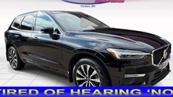 2023 Volvo XC60 B5 Core