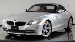 2010 BMW Z4 sDrive30i