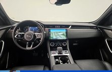 2022 Jaguar F-PACE P250 S
