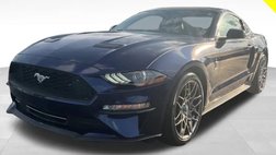 2019 Ford Mustang Premium