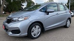 2019 Honda Fit LX