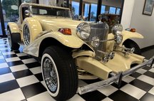 1979 Other Makes Roadster