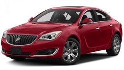 2015 Buick Regal Premium I