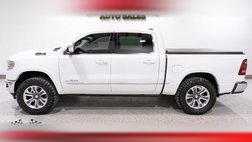 2023 Ram Ram Pickup 1500 Limited