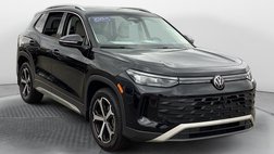 2025 Volkswagen Tiguan SE