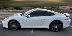2014 Porsche 911 Carrera