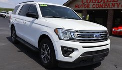 2019 Ford Expedition XL Fleet