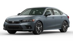 2022 Honda Civic Touring