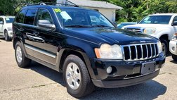 2006 Jeep Grand Cherokee Limited