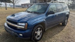 2006 Chevrolet TrailBlazer EXT LS