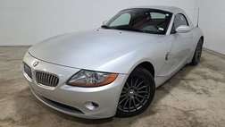 2003 BMW Z4 3.0i