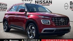 2024 Hyundai Venue Limited