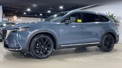 2022 Mazda CX-9 Grand Touring