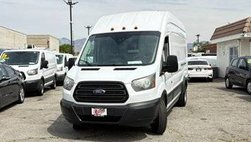 2016 Ford Transit 350 HD