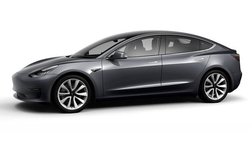 2018 Tesla Model 3 Mid Range