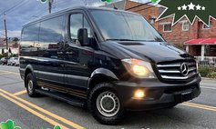 2014 Other Makes 2500