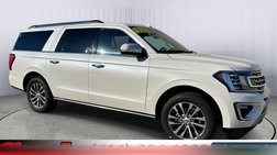 2018 Ford Expedition MAX Limited