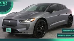 2024 Jaguar I-PACE EV400 R-Dynamic HSE