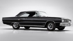 1967 Dodge R/T