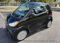 2009 Smart Fortwo pure