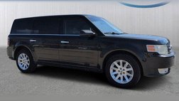 2011 Ford Flex SEL