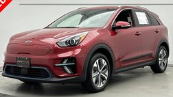2020 Kia Niro EV EX