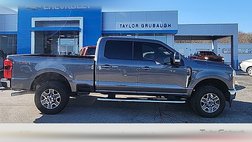2023 Ford Super Duty F-350 Lariat