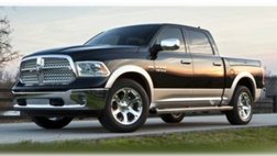 2014 Ram Ram Pickup 1500 Big Horn
