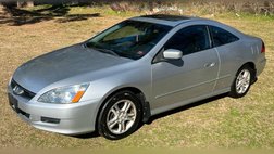 2007 Honda Accord EX-L